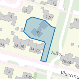 Perceel HGL01-T-7634