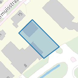 Perceel HGL01-T-7639