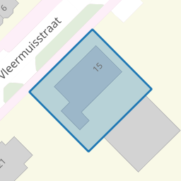 Perceel HGL01-T-7640