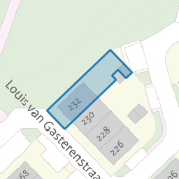 Perceel HGL01-T-7645