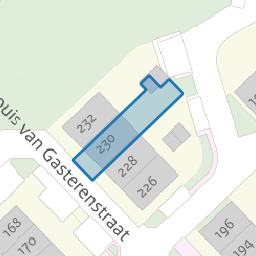 Perceel HGL01-T-7646