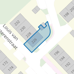 Perceel HGL01-T-7648