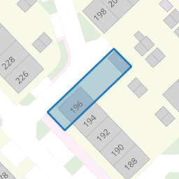 Perceel HGL01-T-7649