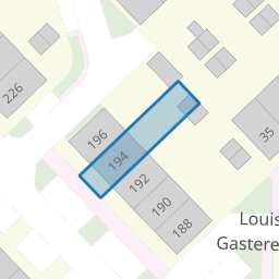 Perceel HGL01-T-7650