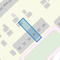 Perceel HGL01-T-7657