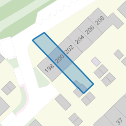 Perceel HGL01-T-7661