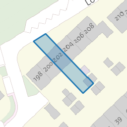 Perceel HGL01-T-7662