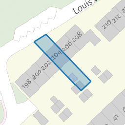 Perceel HGL01-T-7663