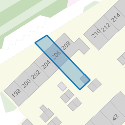 Perceel HGL01-T-7664