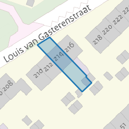 Perceel HGL01-T-7669