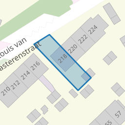 Perceel HGL01-T-7677