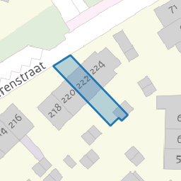 Perceel HGL01-T-7679