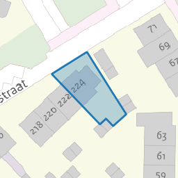 Perceel HGL01-T-7680