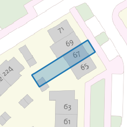 Perceel HGL01-T-7683