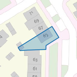 Perceel HGL01-T-7684