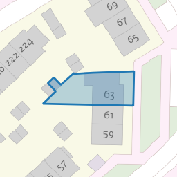 Perceel HGL01-T-7685