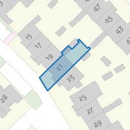 Perceel HGL01-T-7690