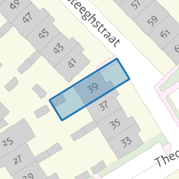 Perceel HGL01-T-7692