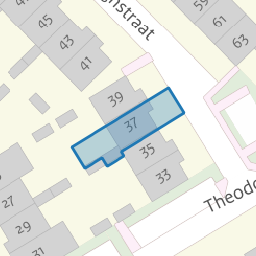 Perceel HGL01-T-7693