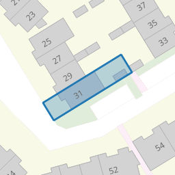 Perceel HGL01-T-7696