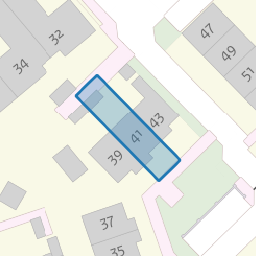 Perceel HGL01-T-7707