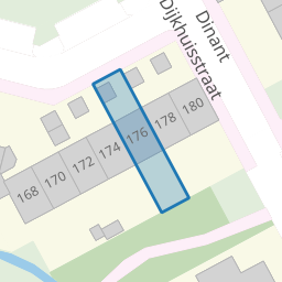 Perceel HGL01-T-7713
