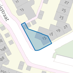 Perceel HGL01-T-7716