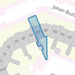 Perceel HGL01-T-7723