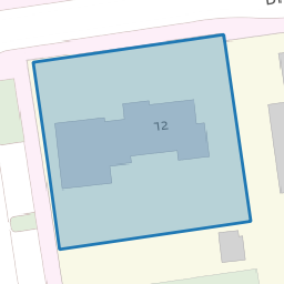 Perceel HGL01-T-7734