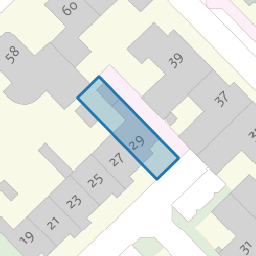 Perceel HGL01-T-7735