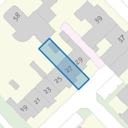 Perceel HGL01-T-7736