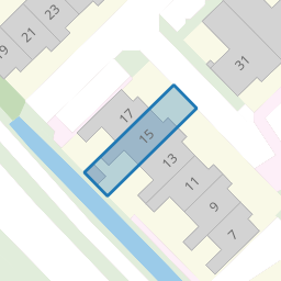 Perceel HGL01-T-7739