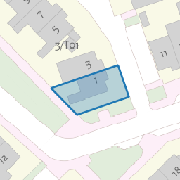 Perceel HGL01-T-7741