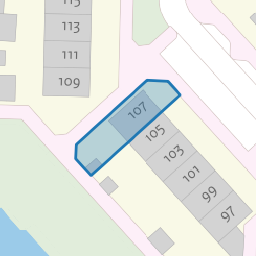 Perceel HGL01-T-7745