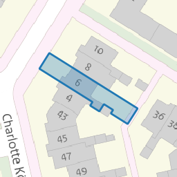 Perceel HGL01-T-7747