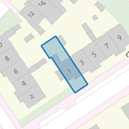 Perceel HGL01-T-7755