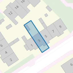 Perceel HGL01-T-7756