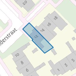 Perceel HGL01-T-7757