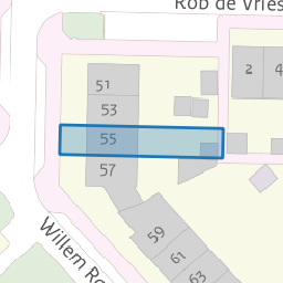 Perceel HGL01-T-7761