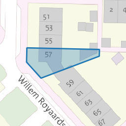 Perceel HGL01-T-7762