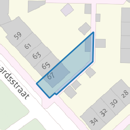 Perceel HGL01-T-7763