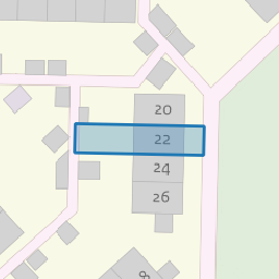 Perceel HGL01-T-7767