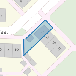 Perceel HGL01-T-7768