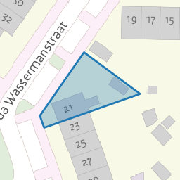 Perceel HGL01-T-7776