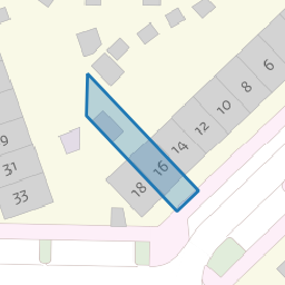 Perceel HGL01-T-7779