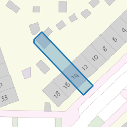 Perceel HGL01-T-7780