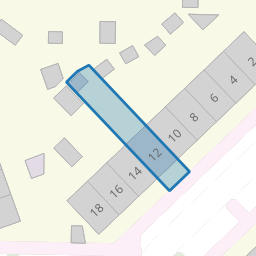 Perceel HGL01-T-7781