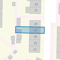 Perceel HGL01-T-7786