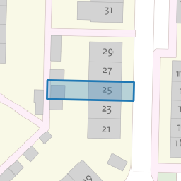 Perceel HGL01-T-7787