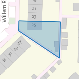 Perceel HGL01-T-7790